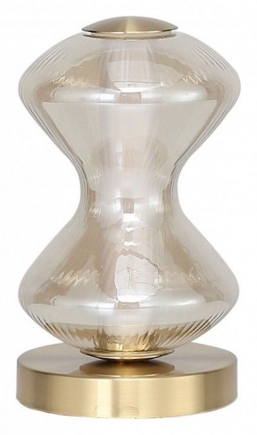 Настольная лампа декоративная ST-Luce SPINE SL6136.204.01 в Камышлове - kamyshlov.mebel24.online | фото 2