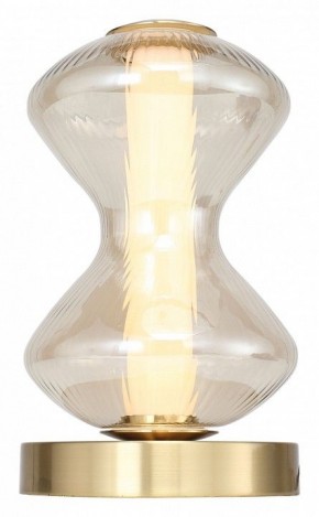 Настольная лампа декоративная ST-Luce SPINE SL6136.204.01 в Камышлове - kamyshlov.mebel24.online | фото 3