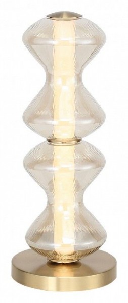 Настольная лампа декоративная ST-Luce SPINE SL6136.214.01 в Камышлове - kamyshlov.mebel24.online | фото 2