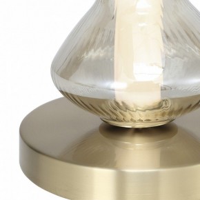 Настольная лампа декоративная ST-Luce SPINE SL6136.214.01 в Камышлове - kamyshlov.mebel24.online | фото 4