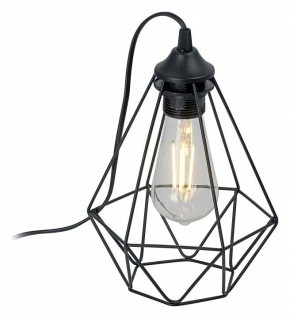Настольная лампа декоративная Vitaluce V2803 V2803-1/1L в Камышлове - kamyshlov.mebel24.online | фото