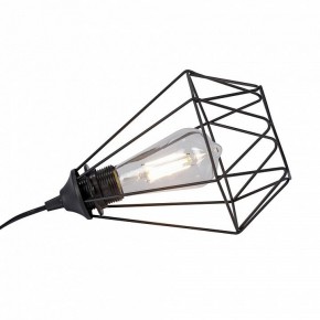 Настольная лампа декоративная Vitaluce V2803 V2803-1/1L в Камышлове - kamyshlov.mebel24.online | фото 4