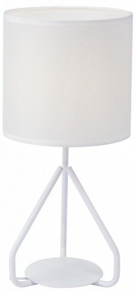 Настольная лампа декоративная Vitaluce V2899 V2899-0/1L в Камышлове - kamyshlov.mebel24.online | фото