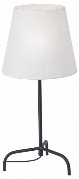 Настольная лампа декоративная Vitaluce V2992 V2992-1/1L в Камышлове - kamyshlov.mebel24.online | фото