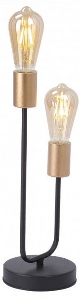 Настольная лампа декоративная Vitaluce V3005 V3005-1/2L в Камышлове - kamyshlov.mebel24.online | фото