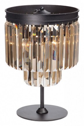 Настольная лампа декоративная Vitaluce V5154 V5154-1/3L в Камышлове - kamyshlov.mebel24.online | фото