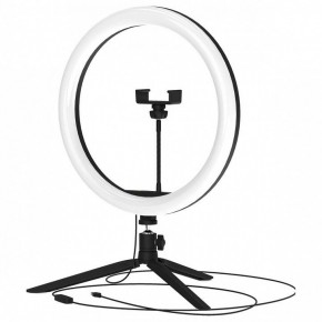 Настольная лампа кольцевая Gauss Ring Light RL003 в Камышлове - kamyshlov.mebel24.online | фото
