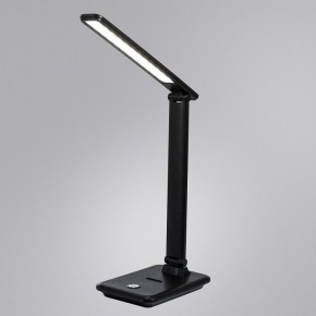 Настольная лампа офисная Arte Lamp London A5123LT-1BK в Камышлове - kamyshlov.mebel24.online | фото 3