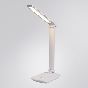 Настольная лампа офисная Arte Lamp London A5123LT-1WH в Камышлове - kamyshlov.mebel24.online | фото 2