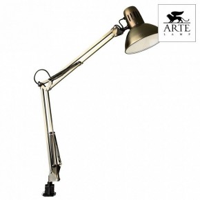 Настольная лампа офисная Arte Lamp Senior A6068LT-1AB в Камышлове - kamyshlov.mebel24.online | фото 2