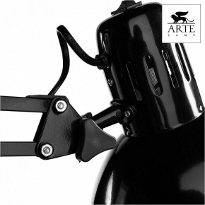 Настольная лампа офисная Arte Lamp Senior A6068LT-1BK в Камышлове - kamyshlov.mebel24.online | фото 5