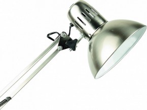 Настольная лампа офисная Arte Lamp Senior A6068LT-1SS в Камышлове - kamyshlov.mebel24.online | фото 4