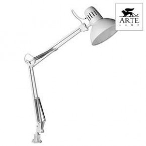 Настольная лампа офисная Arte Lamp Senior A6068LT-1WH в Камышлове - kamyshlov.mebel24.online | фото 4