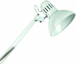 Настольная лампа офисная Arte Lamp Senior A6068LT-1WH в Камышлове - kamyshlov.mebel24.online | фото 5