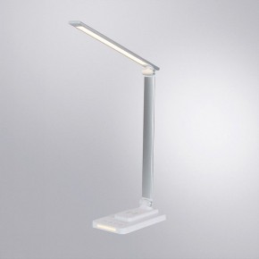 Настольная лампа офисная Arte Lamp William A5122LT-1WH в Камышлове - kamyshlov.mebel24.online | фото 2