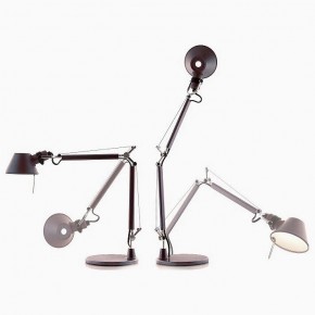 Настольная лампа офисная Artemide  A011830 в Камышлове - kamyshlov.mebel24.online | фото 3
