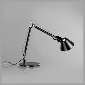 Настольная лампа офисная Artemide  A011830 в Камышлове - kamyshlov.mebel24.online | фото 7