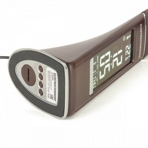 Настольная лампа офисная Elektrostandard ELARA a037504 в Камышлове - kamyshlov.mebel24.online | фото 4