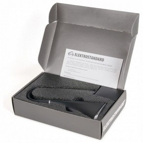 Настольная лампа офисная Elektrostandard ELARA a037526 в Камышлове - kamyshlov.mebel24.online | фото 2