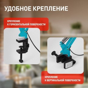 Настольная лампа офисная Эра N-121 Б0052759 в Камышлове - kamyshlov.mebel24.online | фото 2