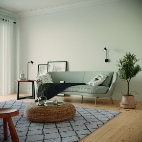 Настольная лампа офисная Mantra Sal 7516 в Камышлове - kamyshlov.mebel24.online | фото 3