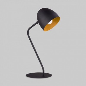 Настольная лампа офисная TK Lighting Soho 5036 Soho Black в Камышлове - kamyshlov.mebel24.online | фото