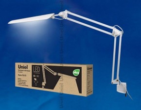 Настольная лампа офисная Uniel TLD-524 10610 в Камышлове - kamyshlov.mebel24.online | фото 2