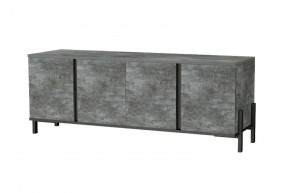 НЕКСТ - 1 Тумба ТВ в Камышлове - kamyshlov.mebel24.online | фото 1
