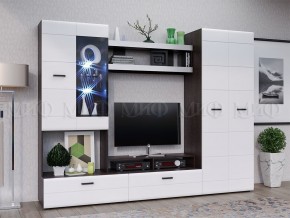 НЭНСИ NEW Шкаф 2-х створчатый МДФ в Камышлове - kamyshlov.mebel24.online | фото 7
