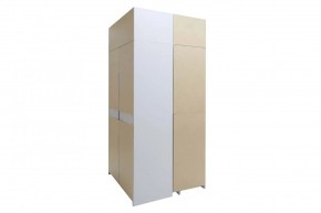НИКОЛЬ 27 Шкаф угловой в Камышлове - kamyshlov.mebel24.online | фото 4