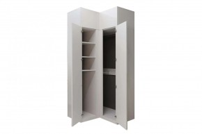 НИКОЛЬ 27 Шкаф угловой в Камышлове - kamyshlov.mebel24.online | фото 5