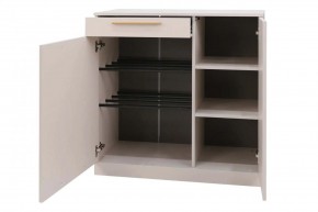 НИКОЛЬ 33 Тумба для обуви в Камышлове - kamyshlov.mebel24.online | фото 3