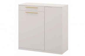 НИКОЛЬ 33 Тумба для обуви в Камышлове - kamyshlov.mebel24.online | фото