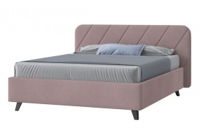 НИКОЛЬ Кровать с ПМ 1200 в Камышлове - kamyshlov.mebel24.online | фото 3