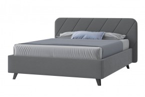 НИКОЛЬ Кровать с ПМ 1200 в Камышлове - kamyshlov.mebel24.online | фото 4