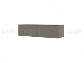 НОРД Антресоль к шкафу 1600 в Камышлове - kamyshlov.mebel24.online | фото