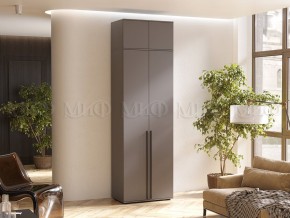 НОРД Шкаф 2-х ств с антресолью (800) в Камышлове - kamyshlov.mebel24.online | фото