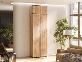 НОРД Шкаф 2-х ств с антресолью (800) в Камышлове - kamyshlov.mebel24.online | фото 5