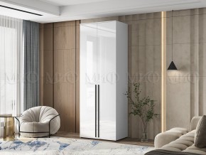 НОРД Шкаф 2-х ств с антресолью (800) в Камышлове - kamyshlov.mebel24.online | фото 6