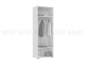 НОРД Шкаф 2-х ств с антресолью (800) в Камышлове - kamyshlov.mebel24.online | фото 7