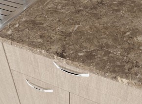 ОЛЬГА Кухонный гарнитур Оптима 4 (1400*2000 мм) в Камышлове - kamyshlov.mebel24.online | фото 10