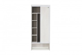 ОЛЬГА-МИЛК 10.1 Шкаф-купе без зеркала в Камышлове - kamyshlov.mebel24.online | фото 4
