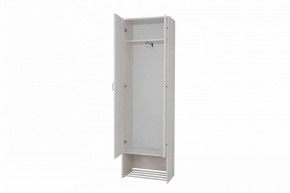 ОЛЬГА-МИЛК 3 Шкаф 2-х створчатый в Камышлове - kamyshlov.mebel24.online | фото 3