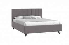 ОЛИВИЯ Кровать с ПМ 1400 в Камышлове - kamyshlov.mebel24.online | фото 3
