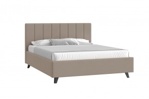 ОЛИВИЯ Кровать с ПМ 1600 в Камышлове - kamyshlov.mebel24.online | фото 2