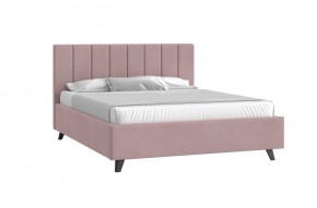 ОЛИВИЯ Кровать с ПМ 1600 в Камышлове - kamyshlov.mebel24.online | фото 3