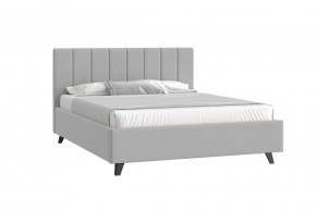 ОЛИВИЯ Кровать с ПМ 1600 в Камышлове - kamyshlov.mebel24.online | фото 4
