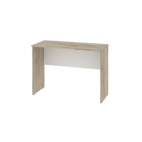ОЛИВИЯ О71 Стол (дуб серый/белый) в Камышлове - kamyshlov.mebel24.online | фото
