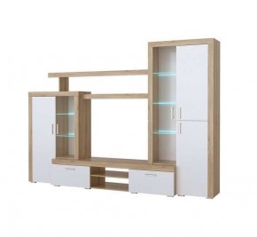 ОРЛАНДО Гостиная набор № 1 в Камышлове - kamyshlov.mebel24.online | фото 3