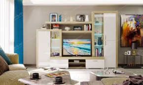 ОРЛАНДО Гостиная набор № 1 в Камышлове - kamyshlov.mebel24.online | фото 4